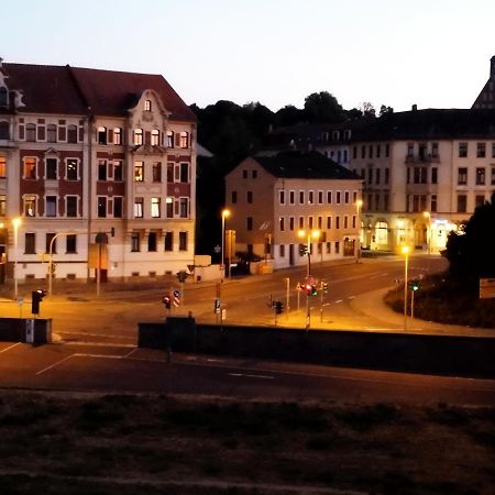 Hostel Meissen Old Town Bridge Zewnętrze zdjęcie
