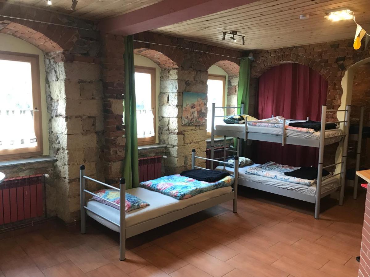 Hostel Meissen Old Town Bridge Zewnętrze zdjęcie