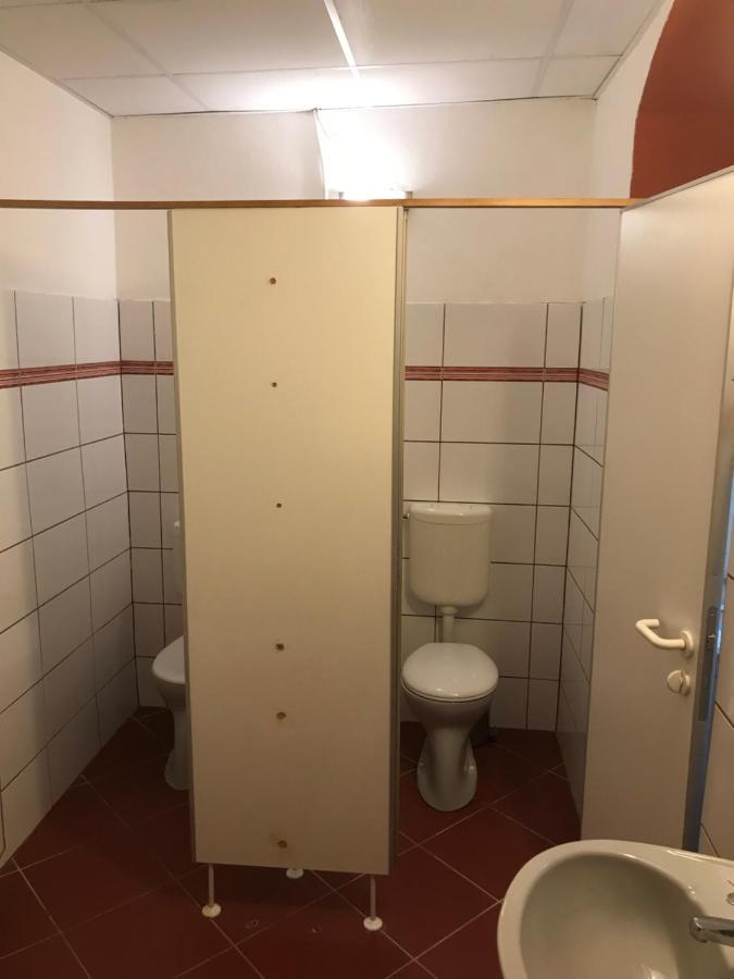 Hostel Meissen Old Town Bridge Zewnętrze zdjęcie