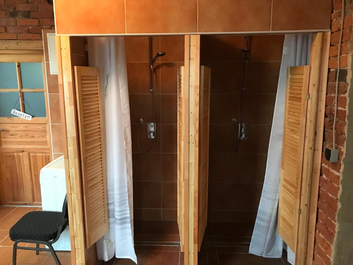 Hostel Meissen Old Town Bridge Zewnętrze zdjęcie