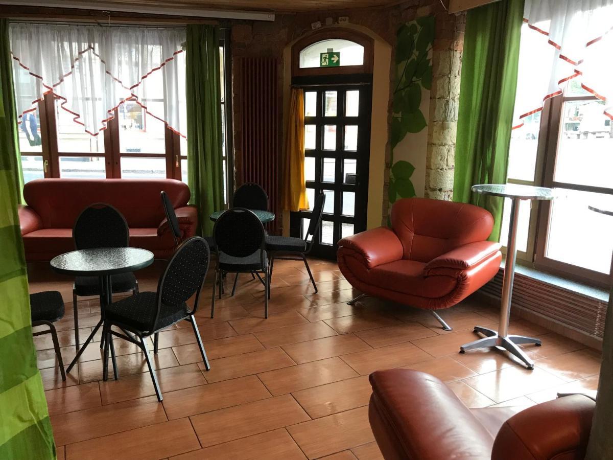 Hostel Meissen Old Town Bridge Zewnętrze zdjęcie