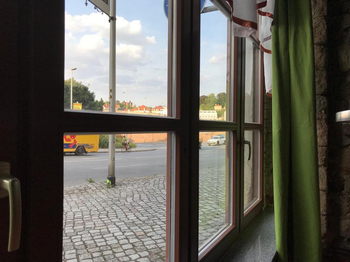 Hostel Meissen Old Town Bridge Zewnętrze zdjęcie