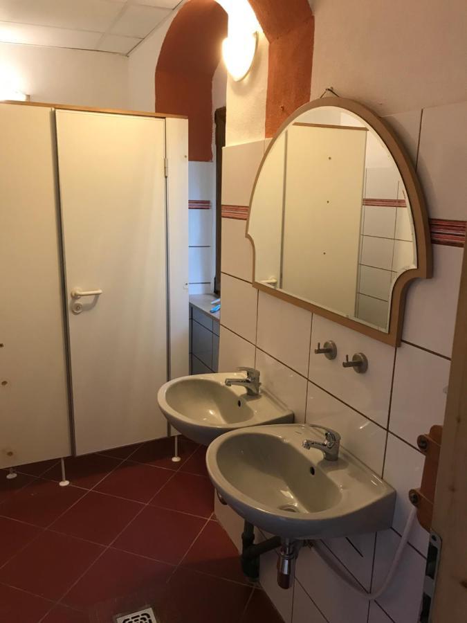 Hostel Meissen Old Town Bridge Zewnętrze zdjęcie