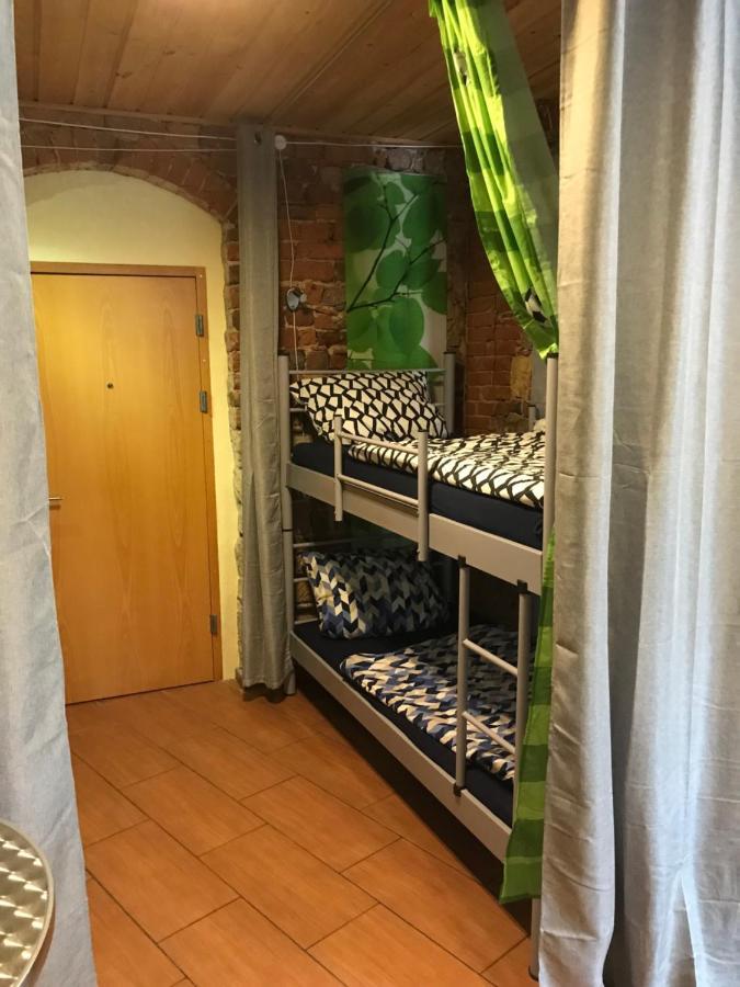 Hostel Meissen Old Town Bridge Zewnętrze zdjęcie