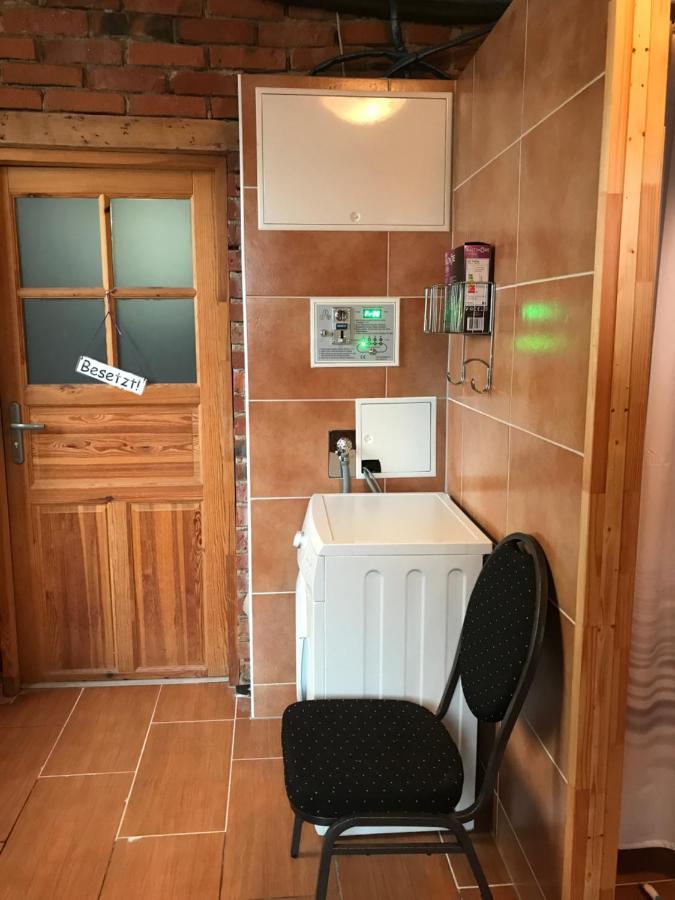 Hostel Meissen Old Town Bridge Zewnętrze zdjęcie