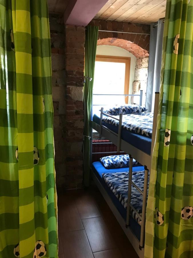 Hostel Meissen Old Town Bridge Zewnętrze zdjęcie