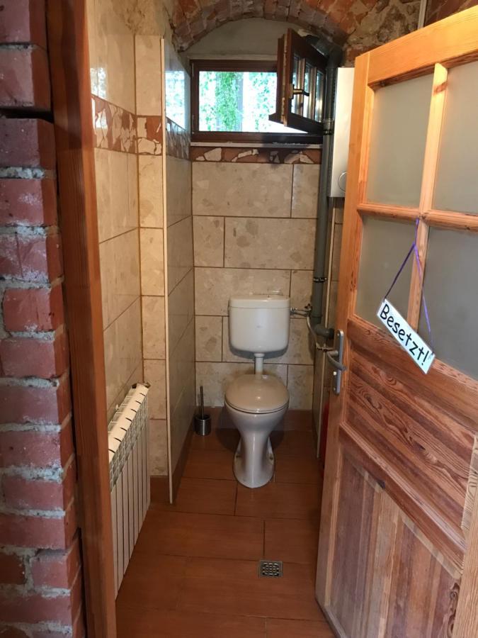 Hostel Meissen Old Town Bridge Zewnętrze zdjęcie