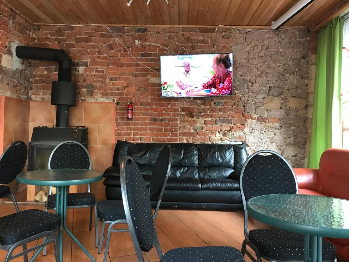 Hostel Meissen Old Town Bridge Zewnętrze zdjęcie