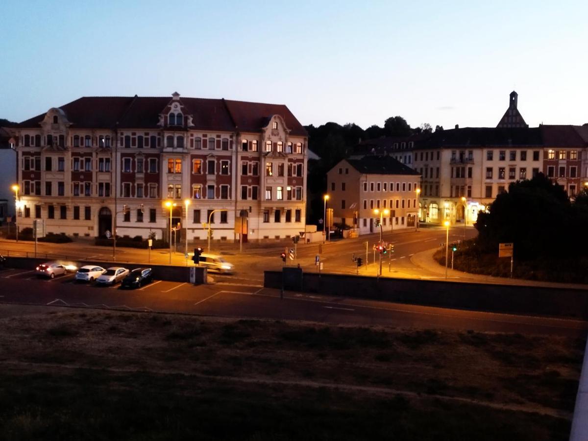 Hostel Meissen Old Town Bridge Zewnętrze zdjęcie