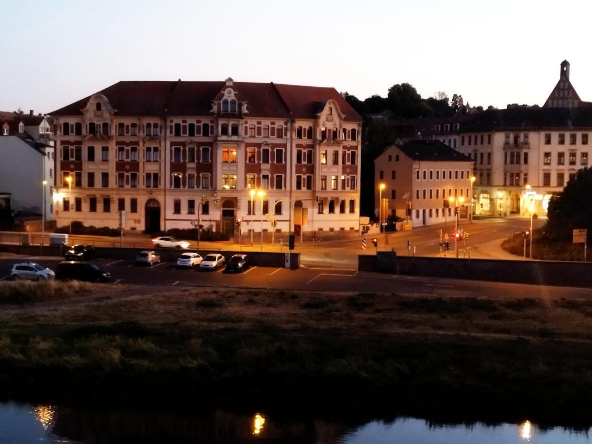 Hostel Meissen Old Town Bridge Zewnętrze zdjęcie