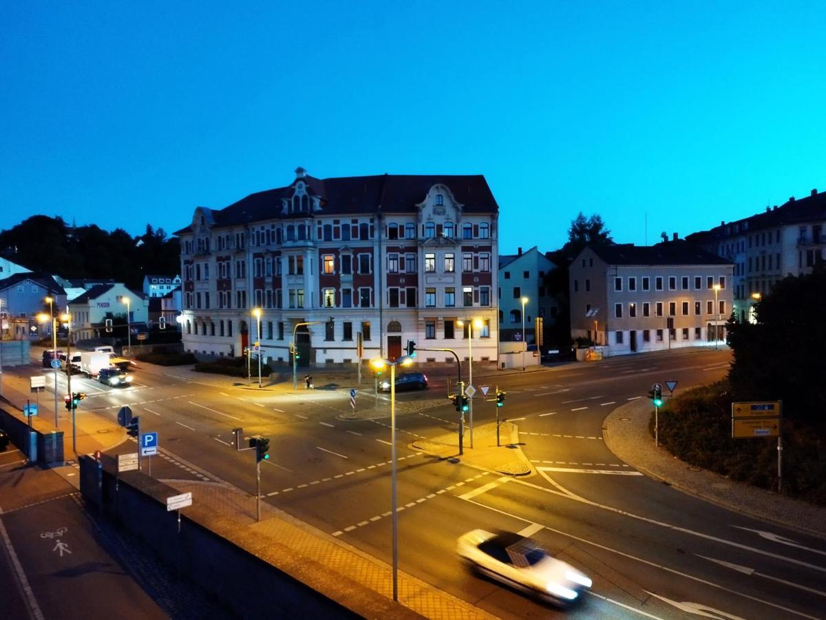 Hostel Meissen Old Town Bridge Zewnętrze zdjęcie